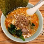 Ramen Sato Sangenchaya Ten - 