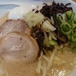 Hakata Ippudo Nishinomiya Kitaguchi Ten - 