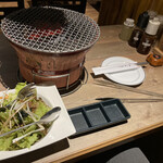 Sumibi Yakiniku Inya - 