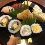 Gyoan Sushi Waka Sohon Ten - 