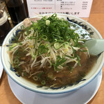 Ramen Fuji Hirakata Ten - ラーメン　700円