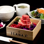 HANA火 - 