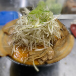 Ramen Ten Zan - 