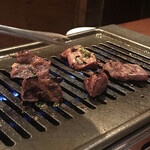 Yakiniku Yoisho - 