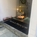 Rosa Rocce ITALiAN Shinsaibashi - 