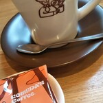 Komeda Coffee Ten Shinkotoni Ichibandori Ten - 