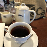 Hiro Coffee Hon Ten - 