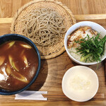 Yokohama Soba Densuke - 