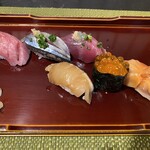 Sushi Hide - 