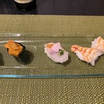 Sushi Hide - 