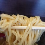 仙台とんこつラーメン 一番堂 - 