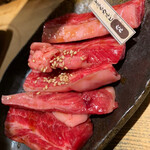 Yakiniku Horumon Ryunosu Shinjuku Sanchome Honten - 