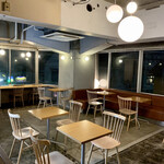 Coffee×Wine Nook & Cranny Nagoya Honten - 