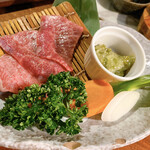 Sumibi Yakiniku Hi no Kuni Hamamatsu Nakada Honten - 