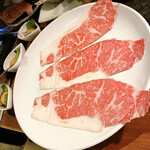 Sumibi Yakiniku Hi no Kuni Hamamatsu Nakada Honten - 