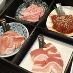 Yakiniku 12 Ban - 