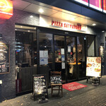 PIZZA SALVATORE CUOMO - 