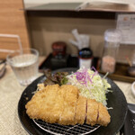 Tonkatsu Ichiban 2 deux - 