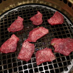 Arirang Yakiniku House Dobashi Ten - 