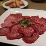 Arirang Yakiniku House Dobashi Ten - 