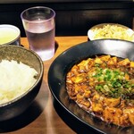 Mabo Dofu TOKYO Kanda Honten - 