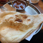 Tandoori Restaurant Asa Chitose Ten - 