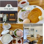 Cafe Muku - 