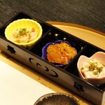 Seafood Izakaya Fudo - 