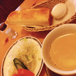 Komeda Coffee Ten Uozu Ten - 