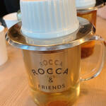 Rocca & Friends - 