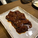 Yakiniku Watchoi Oosaka Honten - 