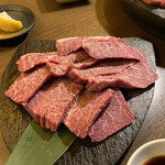 Yakiniku Watchoi Oosaka Honten - 