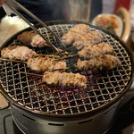 Yakiniku Watchoi Oosaka Honten - 