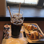 Saint Marc Cafe Tokiwa Sawada Taun Ten - 