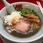 Ramen Yamaoka Ya Handa Ten - 