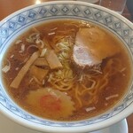 IKI - ラーメン