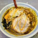 Curry Ramen Jentoru Men Yayoi Ten - 