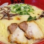 ラーメン まこと屋 - 