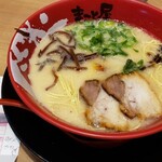 ラーメン まこと屋 - 