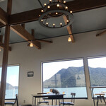 THE COVE CAFE - 