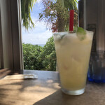 Shima Yasai Cafe Re:Hellow BEACH - 