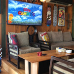 Shima Yasai Cafe Re:Hellow BEACH - 