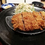 Sukiyaki Kushikatsu Haruna Honmachi Ten - 