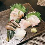 Sushi Mondo - 