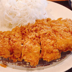 Gohan Dokoro Katsu An Iwakuni Ten - 