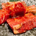 Tokyo Yakiniku Heijoen Asakusa Sohonten - 