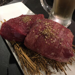 Yakiniku Sannenme no Uwaki - 