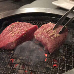 Yakiniku Sannenme no Uwaki - 