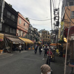 Asakusa Monja Kanoya - 