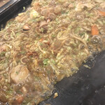 Asakusa Monja Kanoya - 